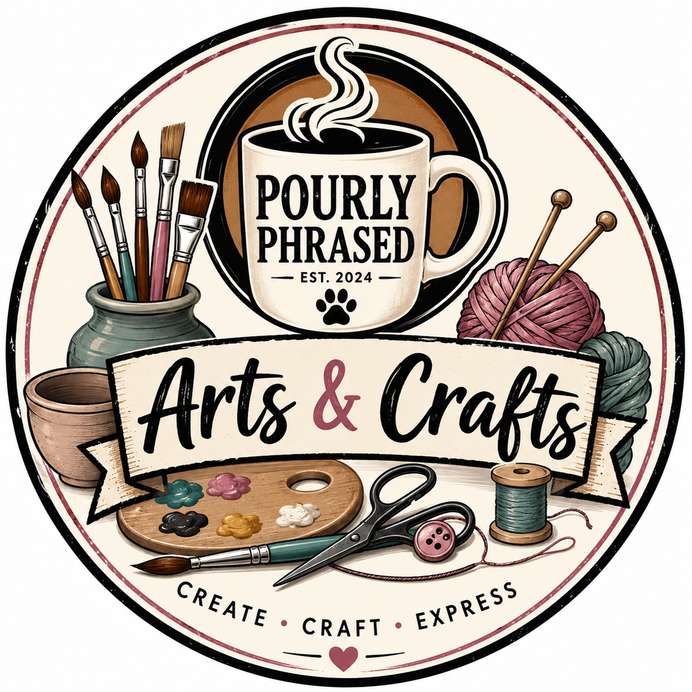Arts & Crafts Collection