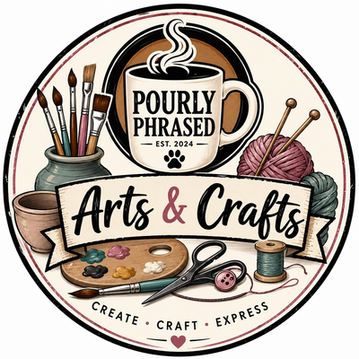 Arts & Crafts Collection