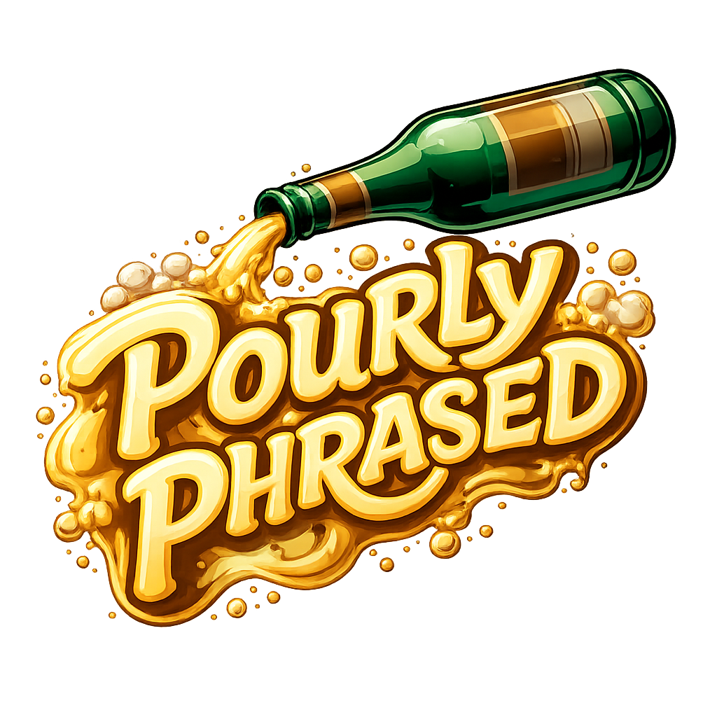 Pourly Phrased Collection