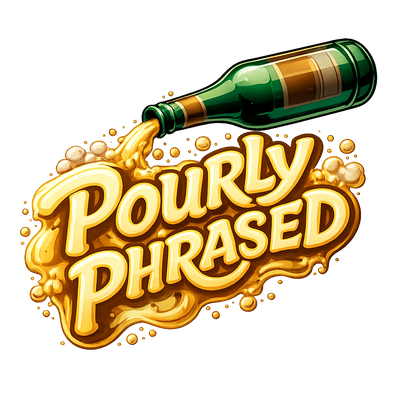 Pourly Phrased Collection