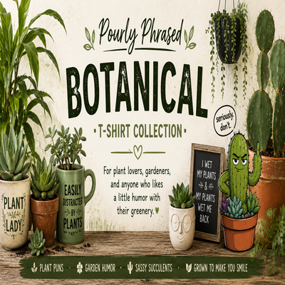 Botanical Collection