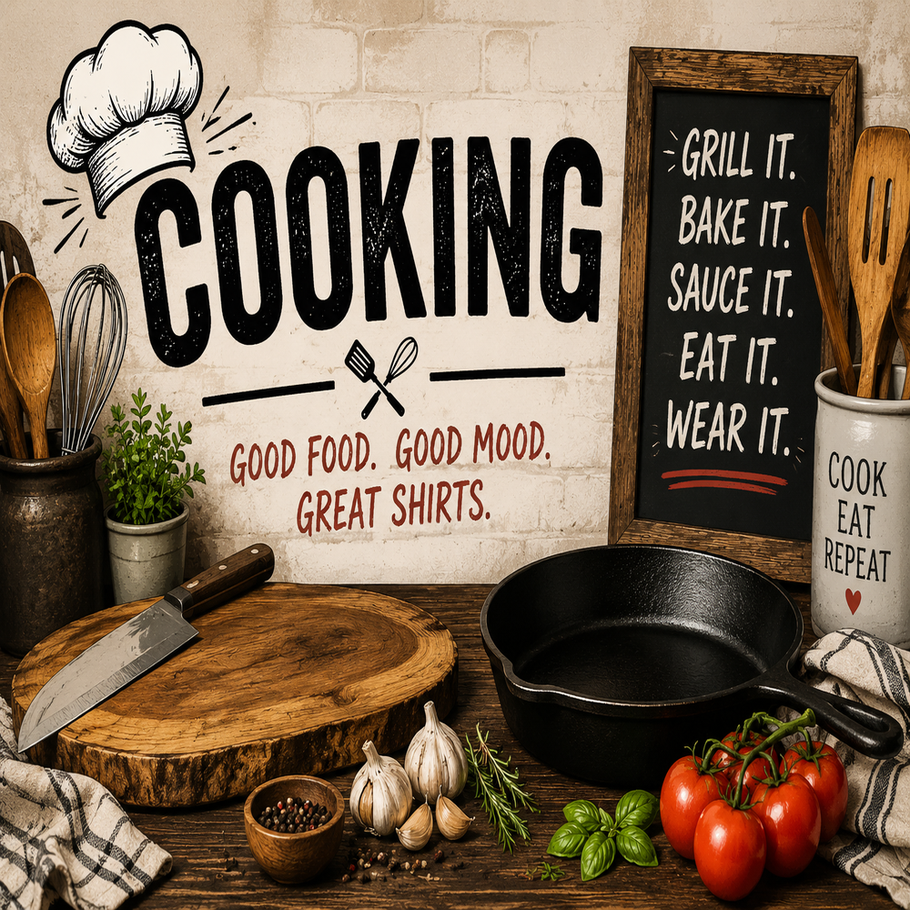 Cooking Collection