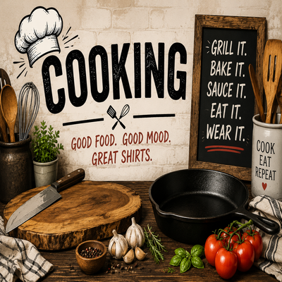 Cooking Collection