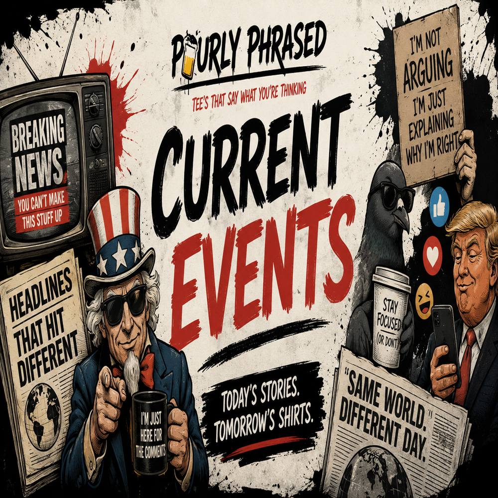 Current Events
