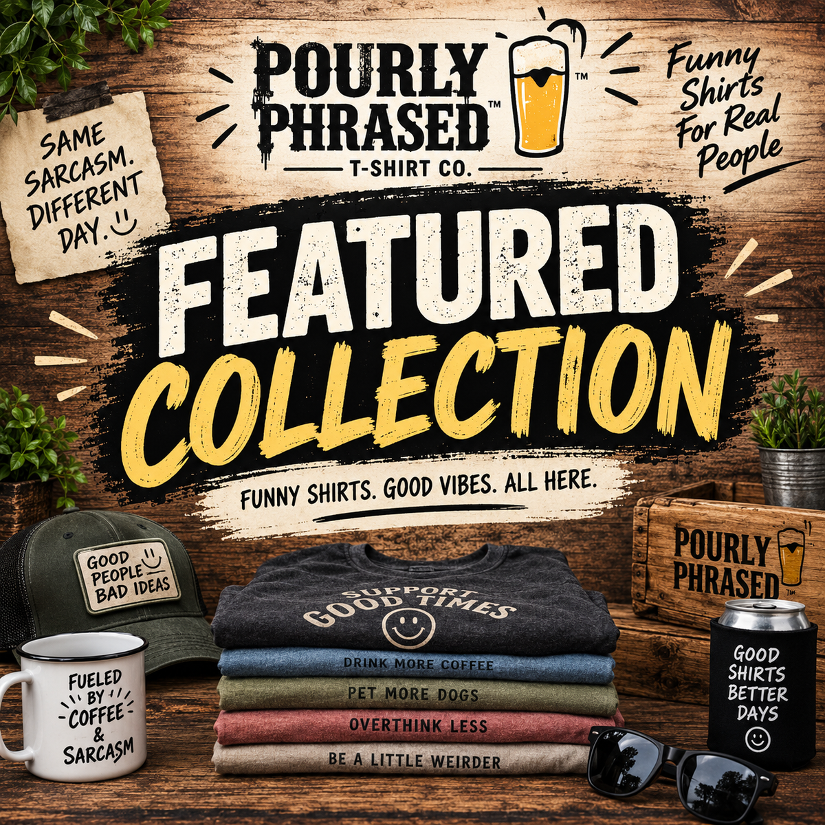 Featured Collection