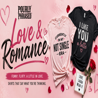 Love and Romance