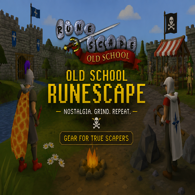 Old School RuneScape