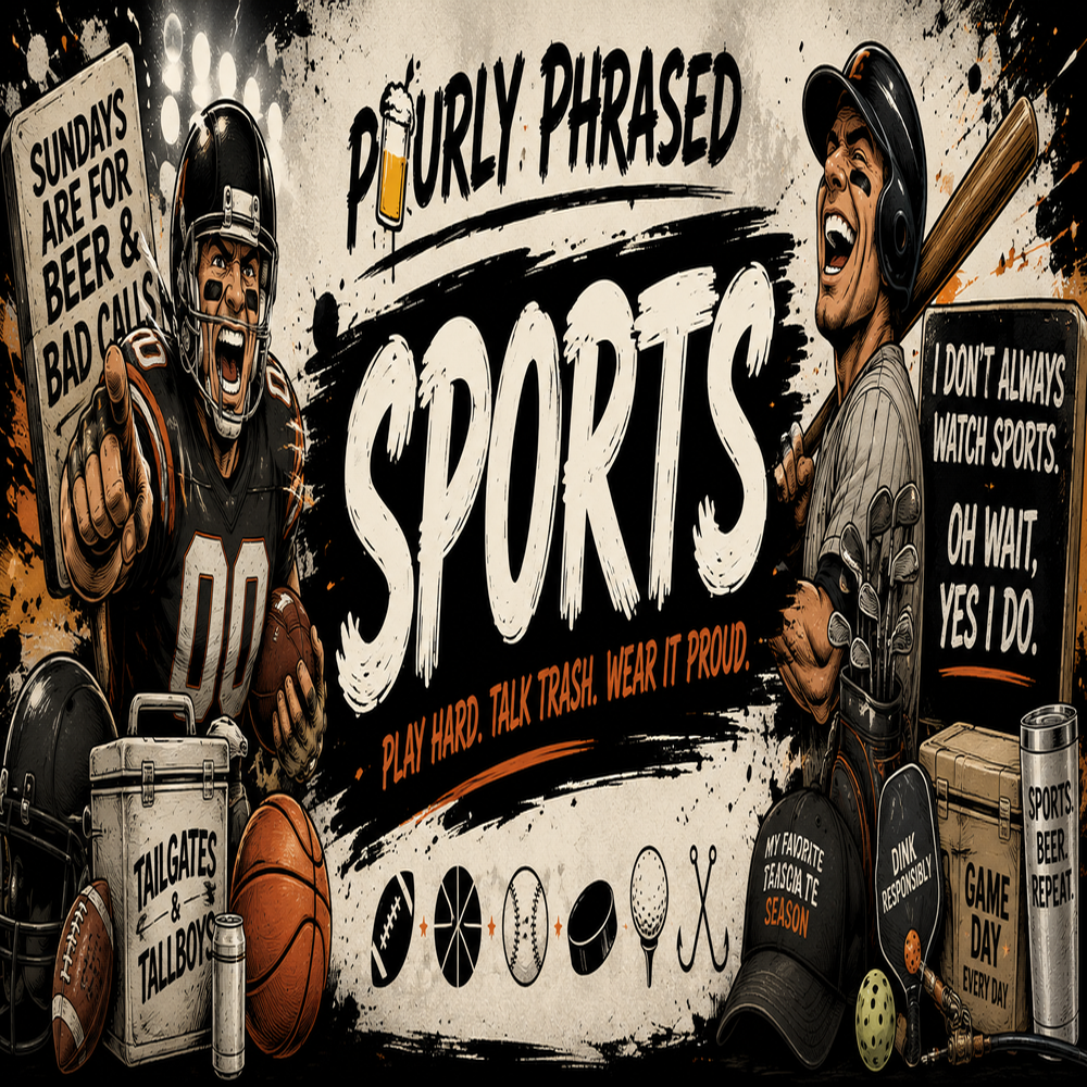 Sports Collection