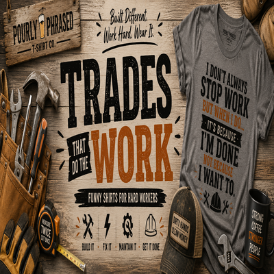 The Trades