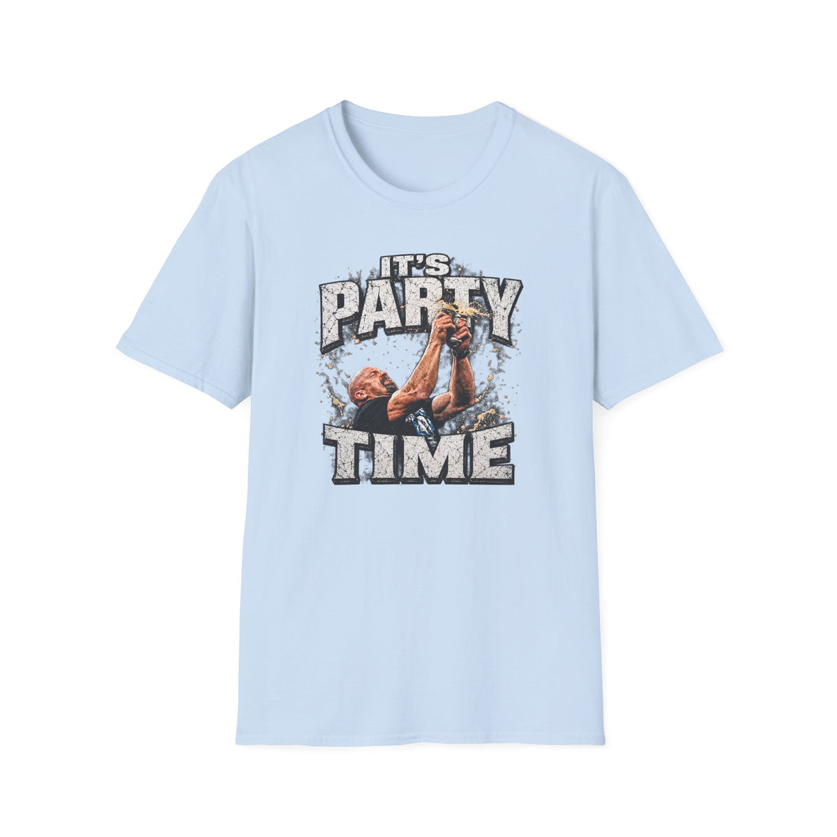 It's Party Time T-Shirt