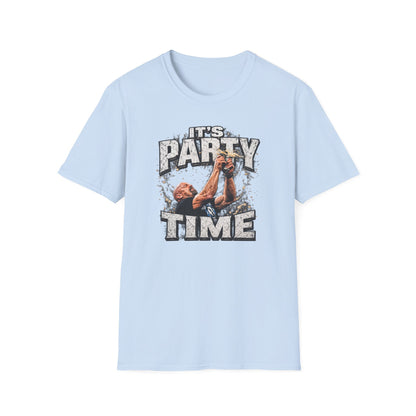 It's Party Time T-Shirt