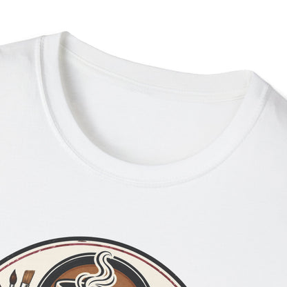 Arts & Crafts  T-Shirt