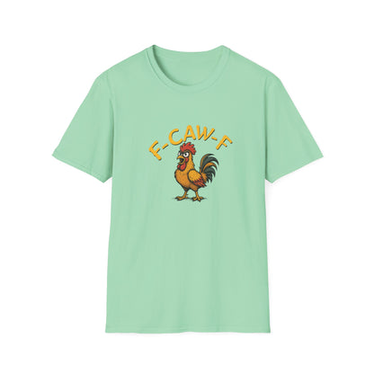 F-CAW-F  T-Shirt