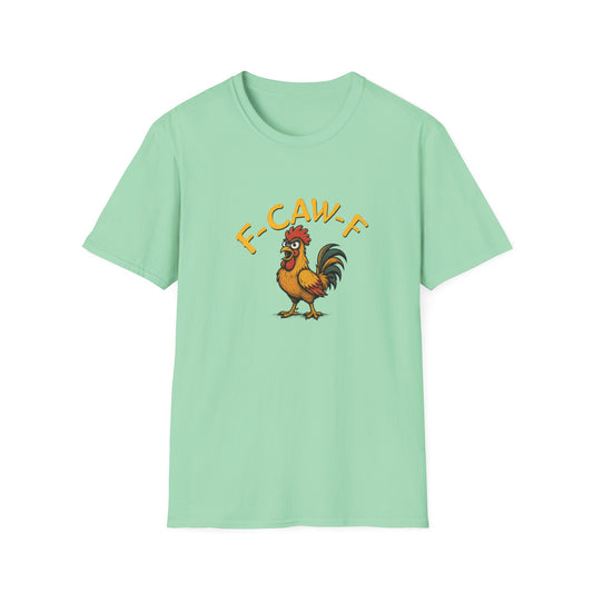 F-CAW-F  T-Shirt