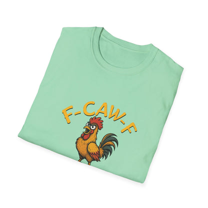 F-CAW-F  T-Shirt