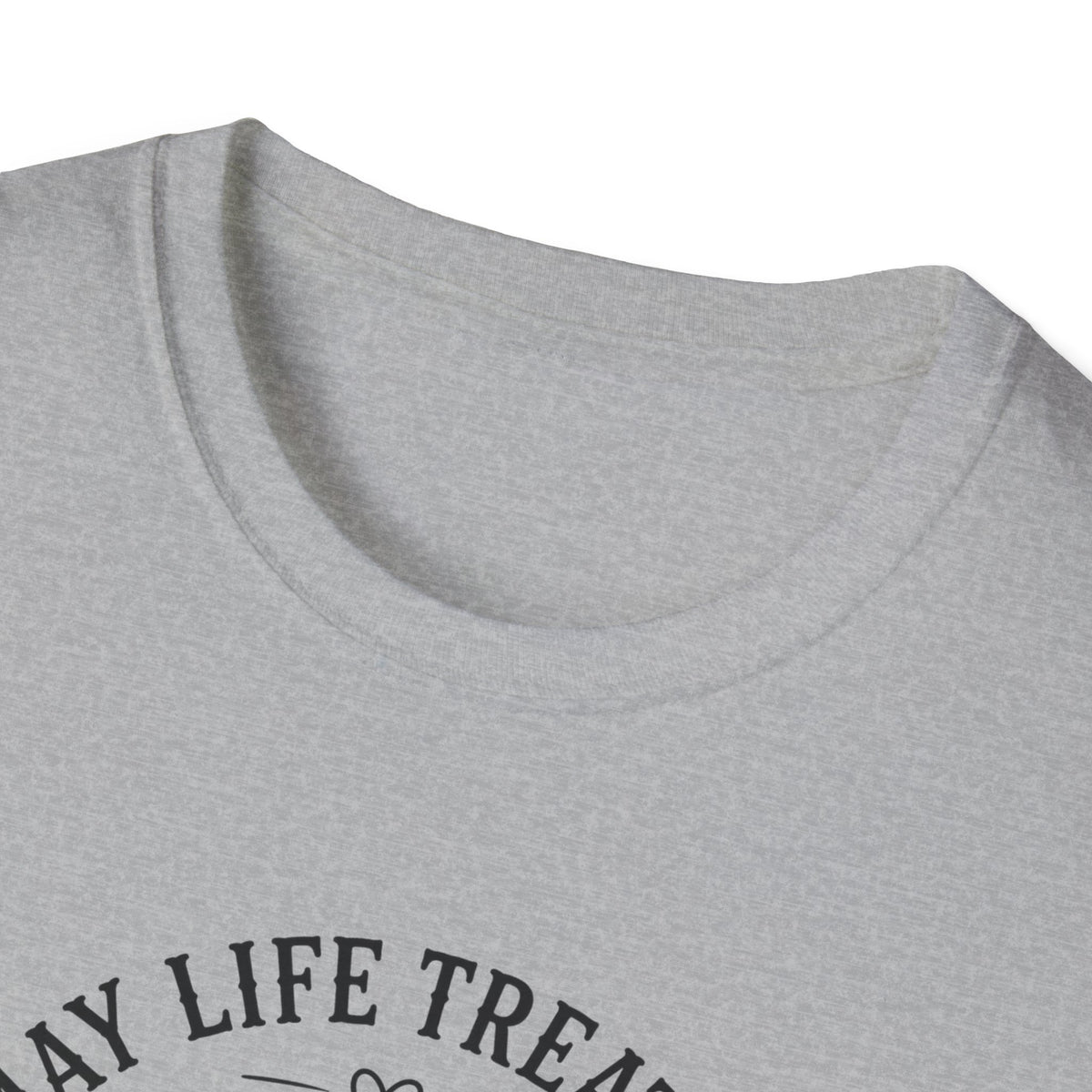 May Life Treat You the Way You Treat Animals T-Shirt