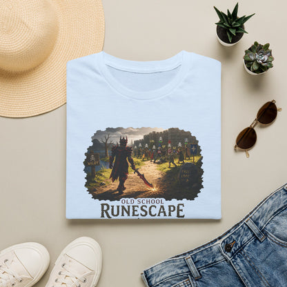 On My Way - OSRS T-Shirt