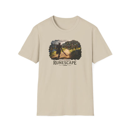 On My Way - OSRS T-Shirt