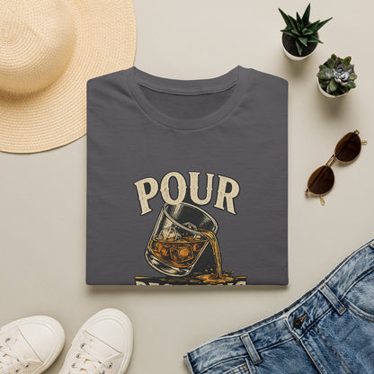 Pour Decisions T-Shirt