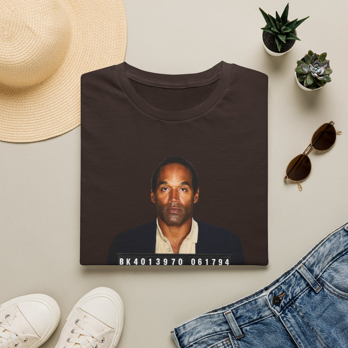 Booked T-Shirt