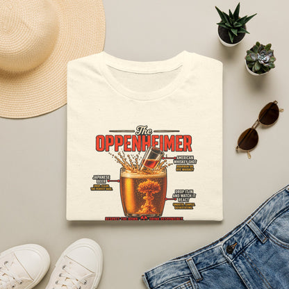 The Oppenheimer T-Shirt