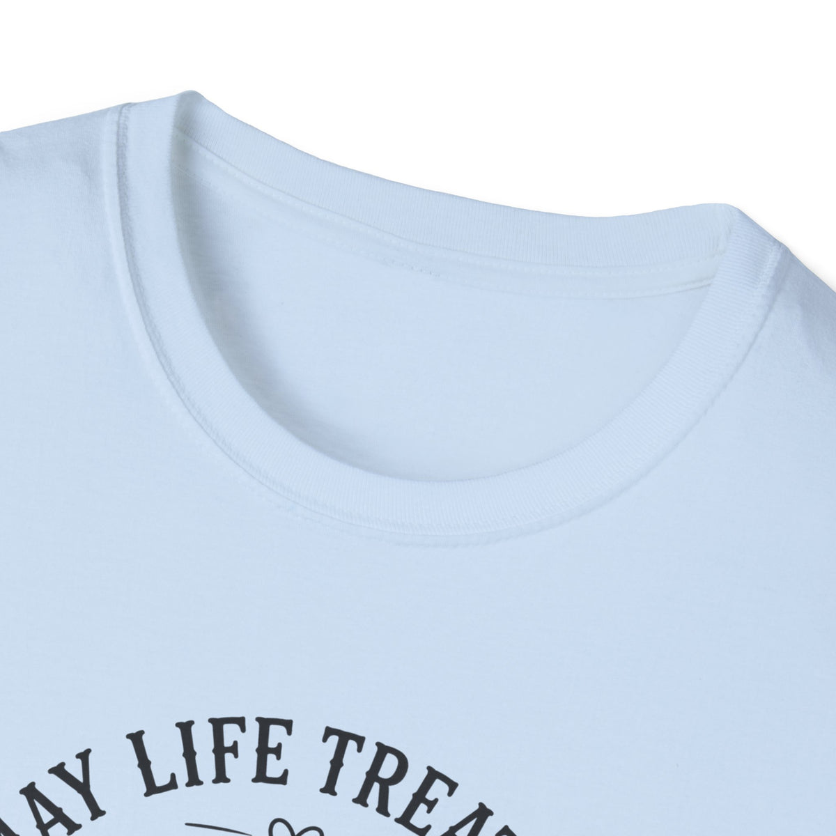 May Life Treat You the Way You Treat Animals T-Shirt