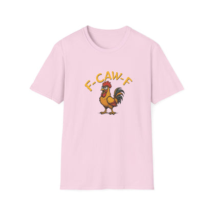 F-CAW-F  T-Shirt