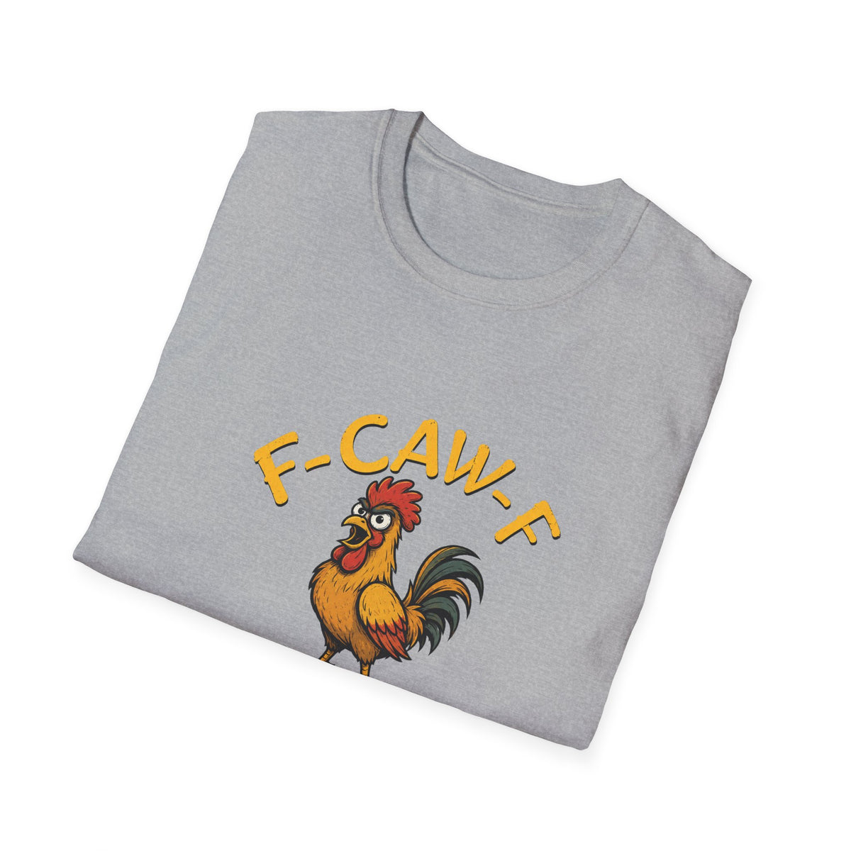 F-CAW-F  T-Shirt