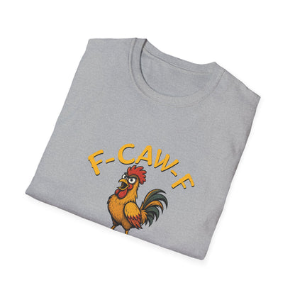 F-CAW-F  T-Shirt