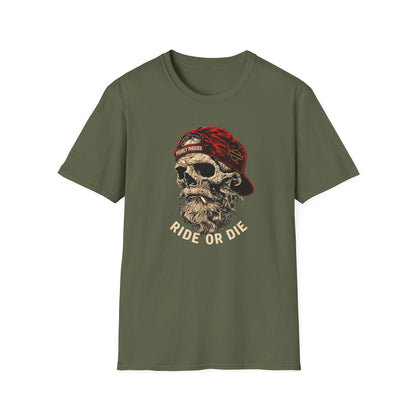 Ride or Die T-Shirt
