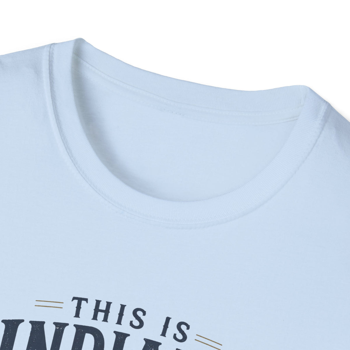 This Is Indiana T-Shirt