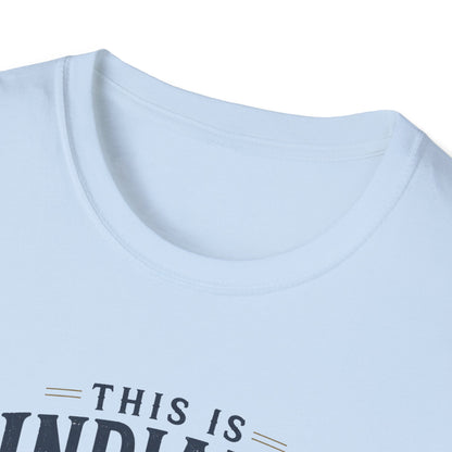 This Is Indiana T-Shirt