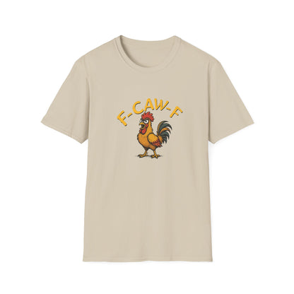 F-CAW-F  T-Shirt