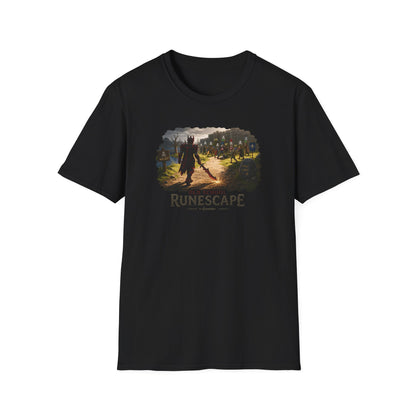 On My Way - OSRS T-Shirt