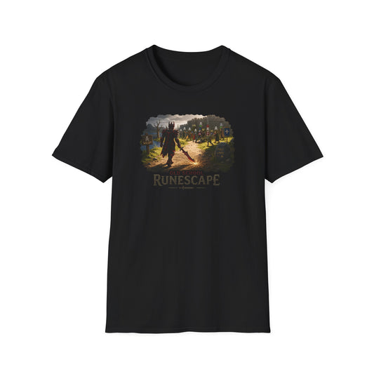 On My Way - OSRS T-Shirt