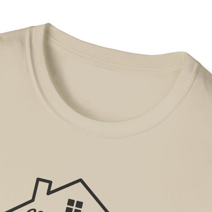 HOA President  T-Shirt