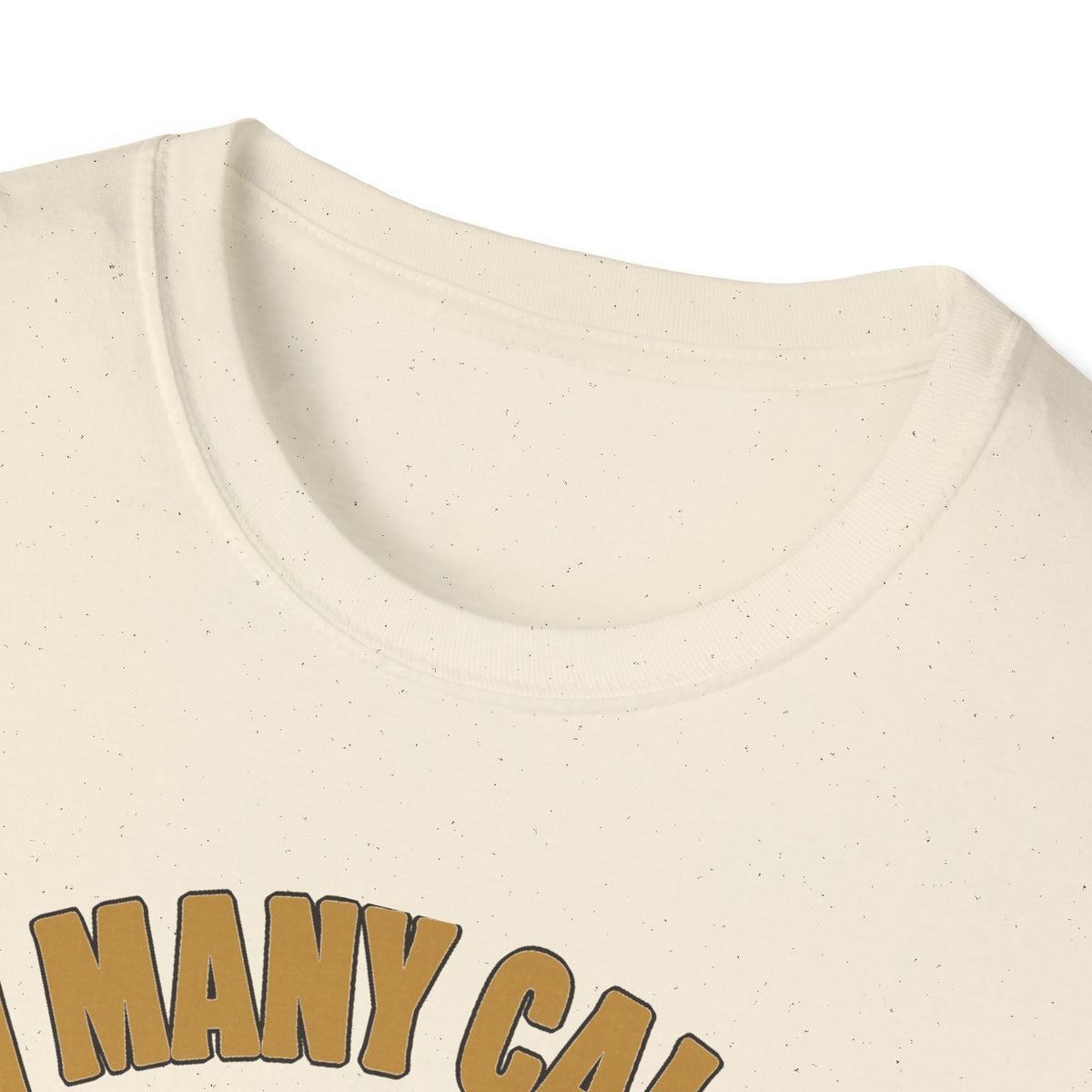 How Many Calories in a Hollow Point T-Shirt