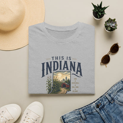 This Is Indiana T-Shirt