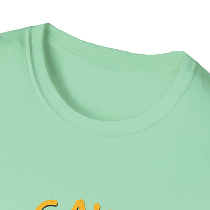 F-CAW-F  T-Shirt