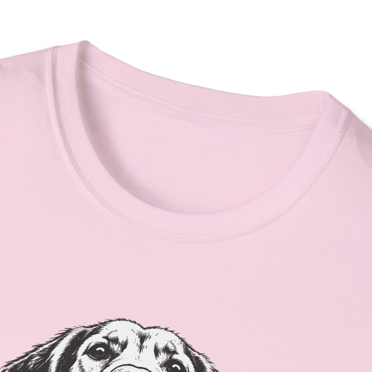 This Dog Thing Escalated Quickly  T-Shirt