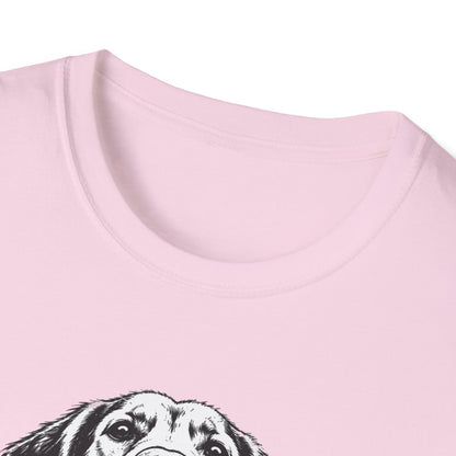 This Dog Thing Escalated Quickly  T-Shirt