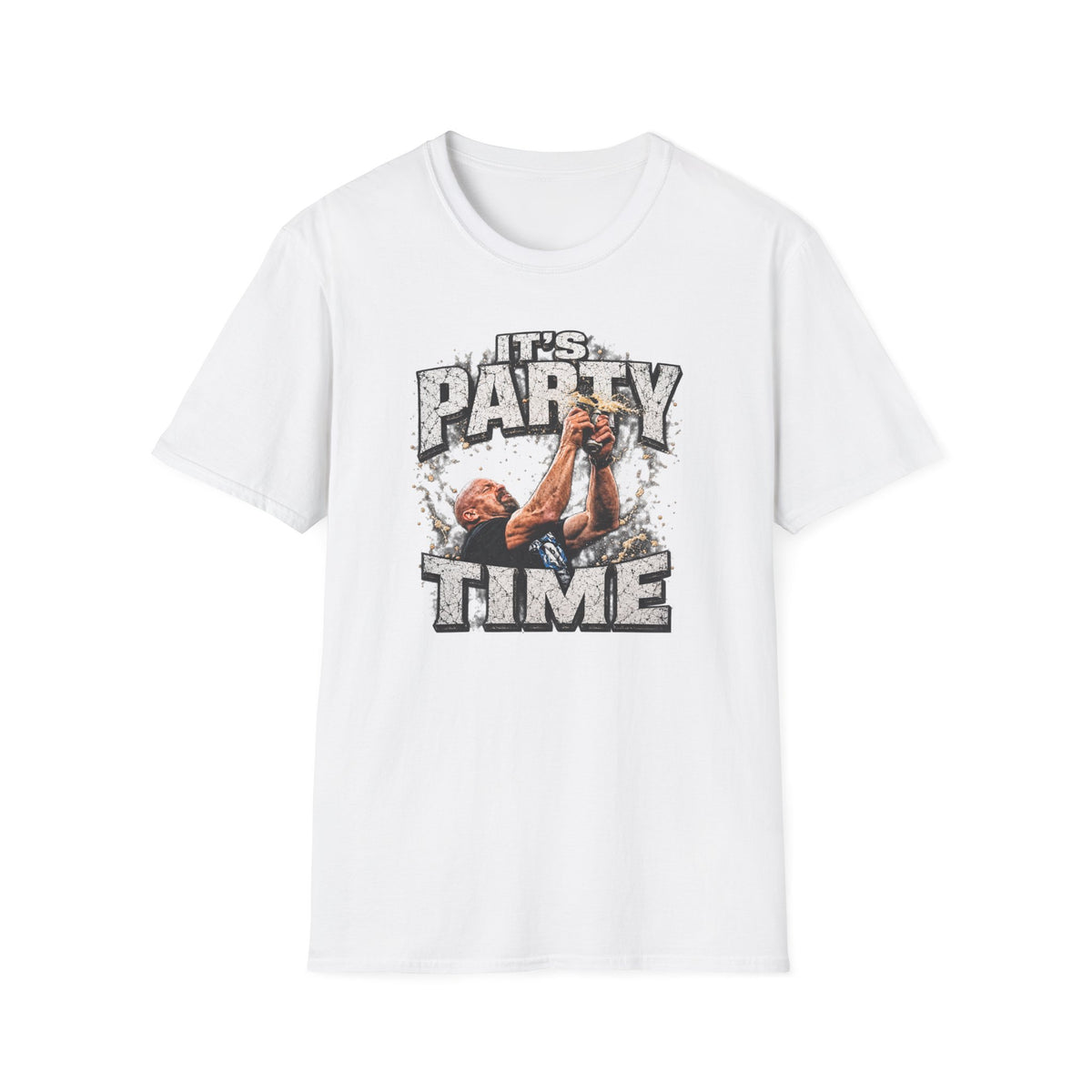 It's Party Time T-Shirt
