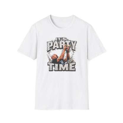 It's Party Time T-Shirt