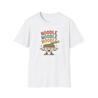 Noodle Noodle Noodle T-Shirt