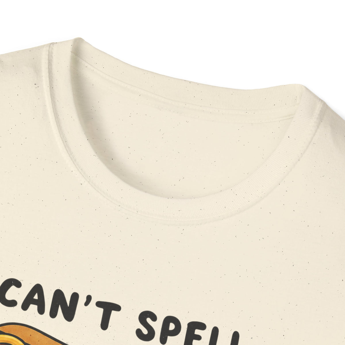 Can’t Spell Sausage Without USA T-Shirt