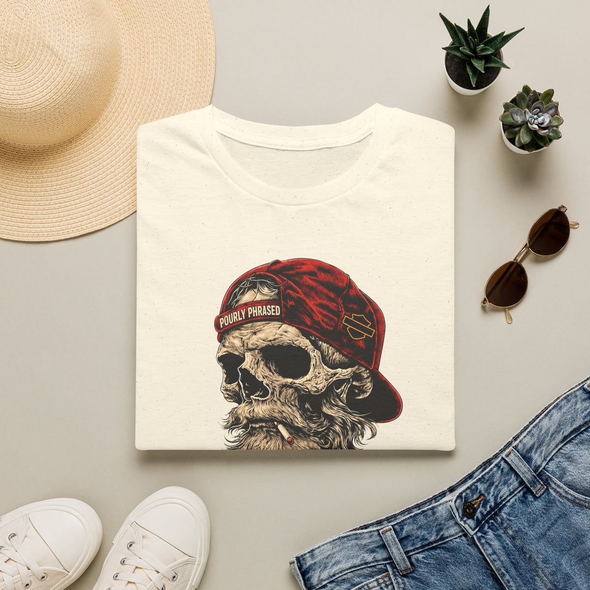 Ride or Die T-Shirt