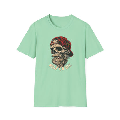 Ride or Die T-Shirt