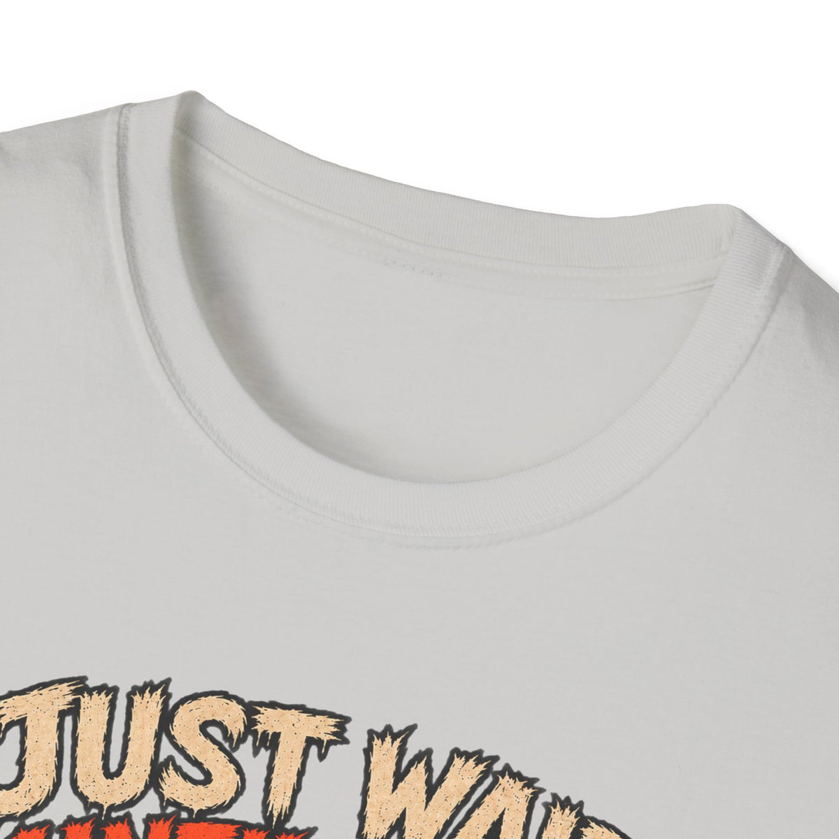 Just Wait Until They Twist the Knife T-Shirt