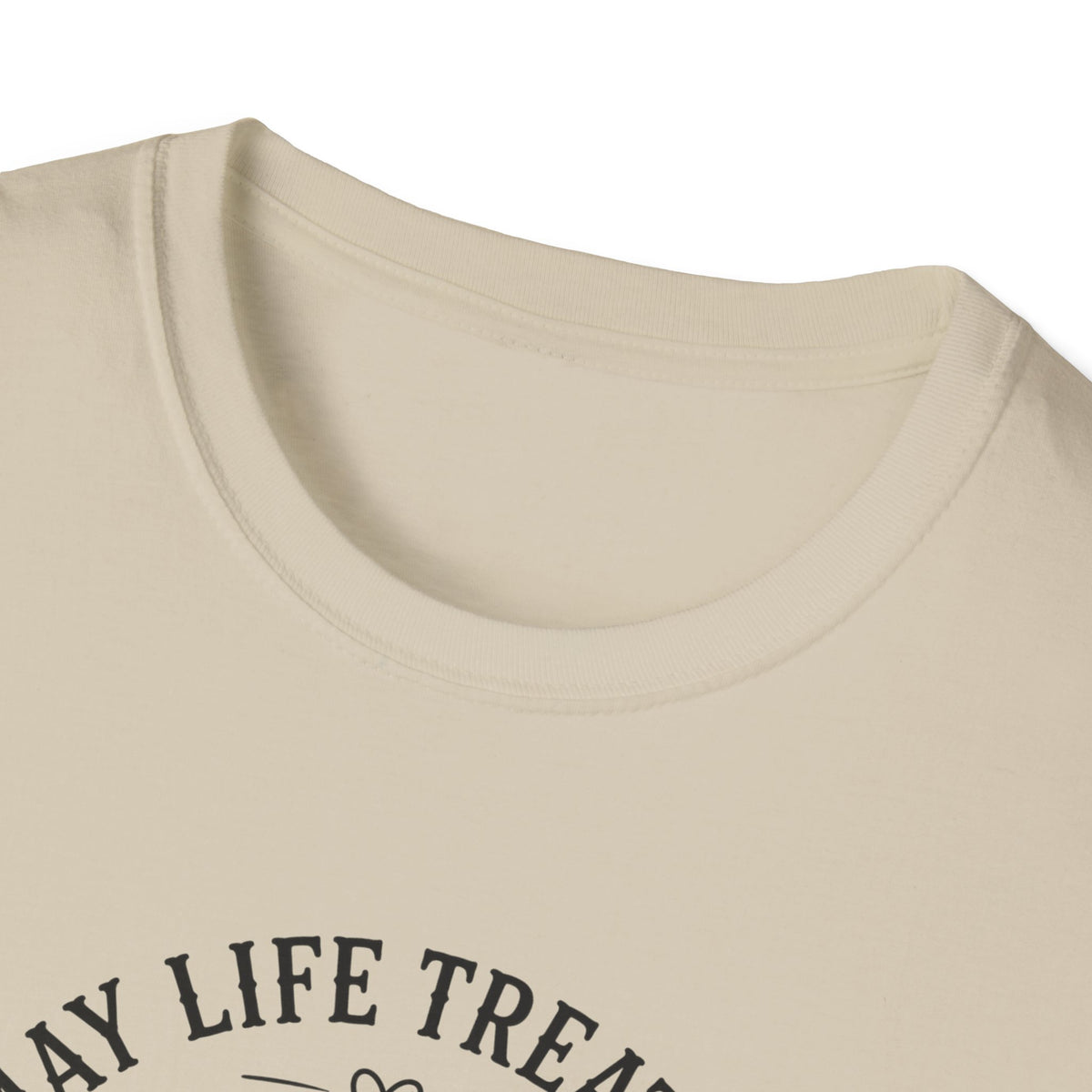 May Life Treat You the Way You Treat Animals T-Shirt