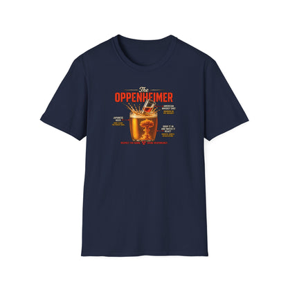 The Oppenheimer T-Shirt